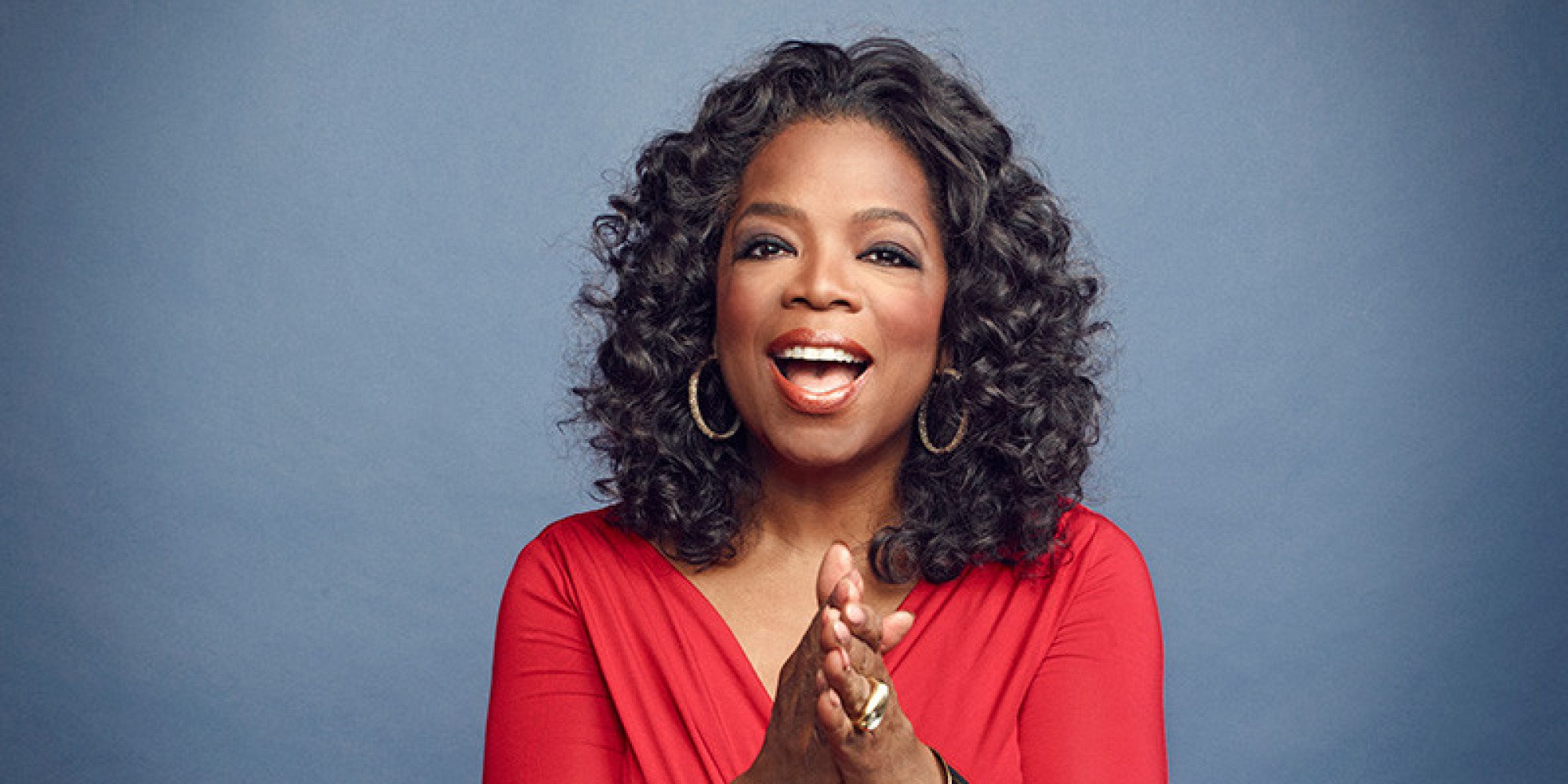 Oprah Image